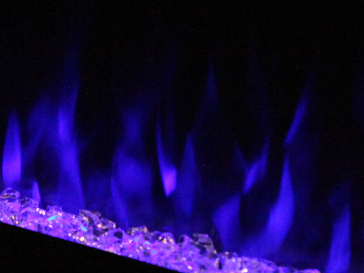 Modern Flames Challenger Series 50"