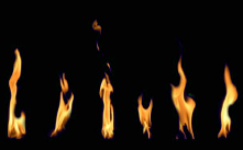 Modern Flames Orion Slim 60"