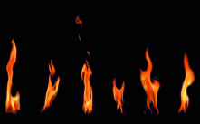Modern Flames Orion Slim 60"