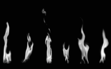 Modern Flames Orion Slim 60"