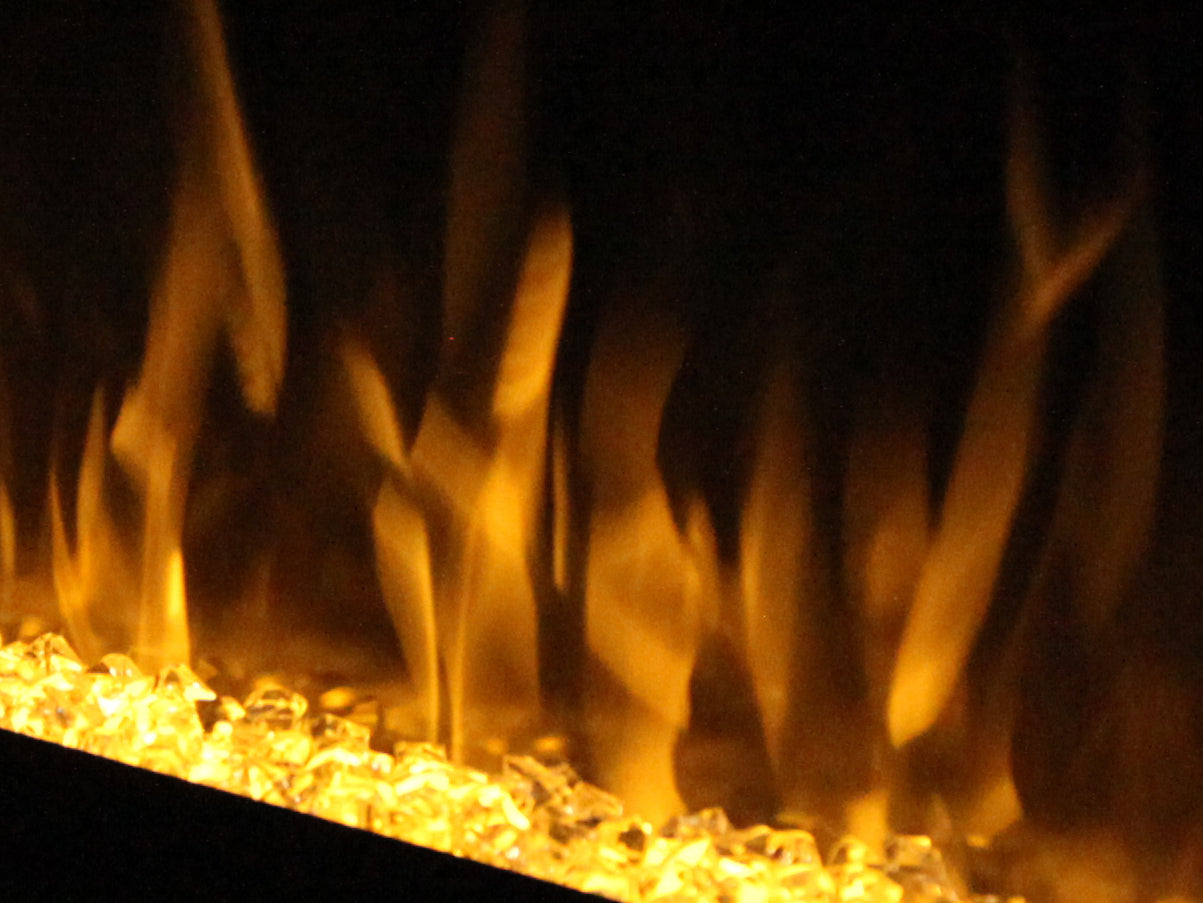 Modern Flames Challenger Series 50"
