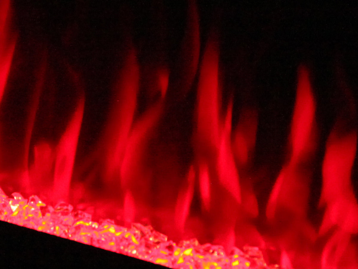 Modern Flames Challenger Series 50"