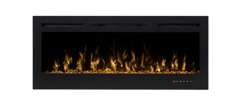 Modern Flames Challenger Series 50"