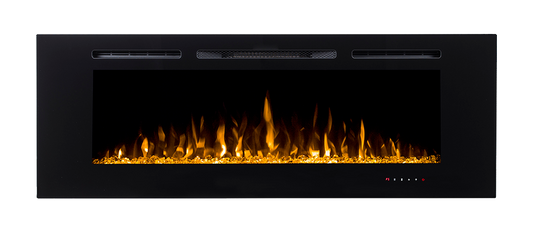 Modern Flames Challenger Series 60"