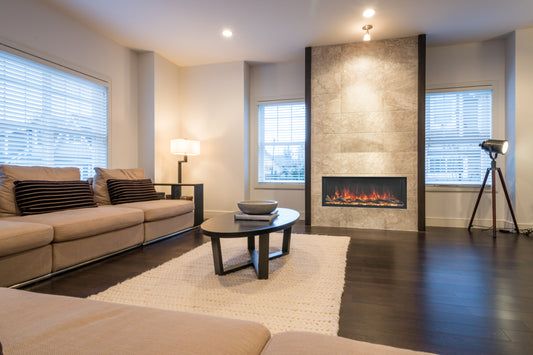 Modern Flames Landscape Pro Multi 44"