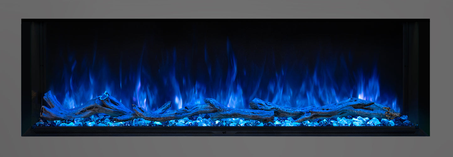 Modern Flames Landscape Pro Multi 56"