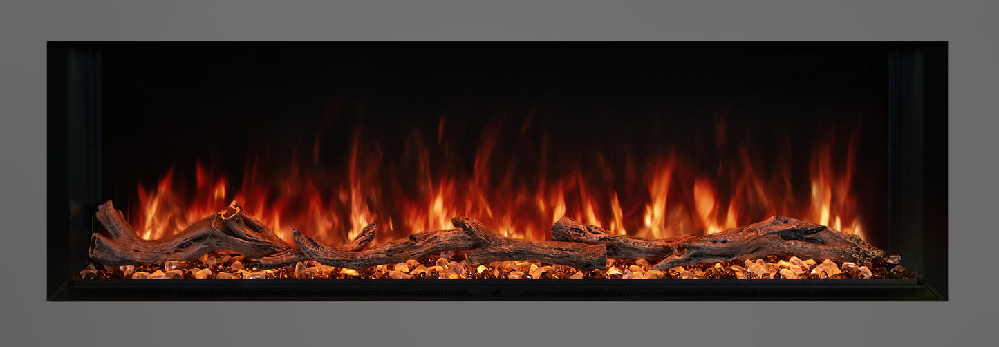 Modern Flames Landscape Pro Multi 56"