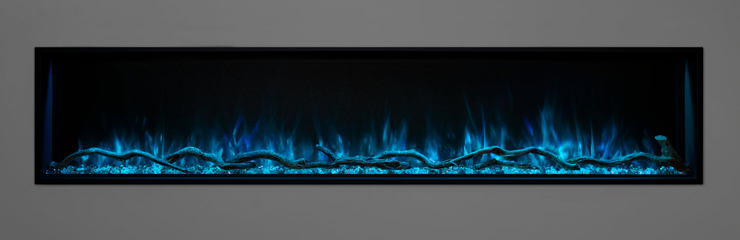 Modern Flames Landscape Pro Slim 68"