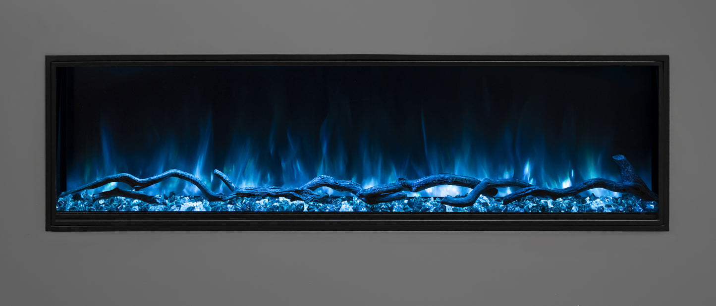 Modern Flames Landscape Pro Slim 44"