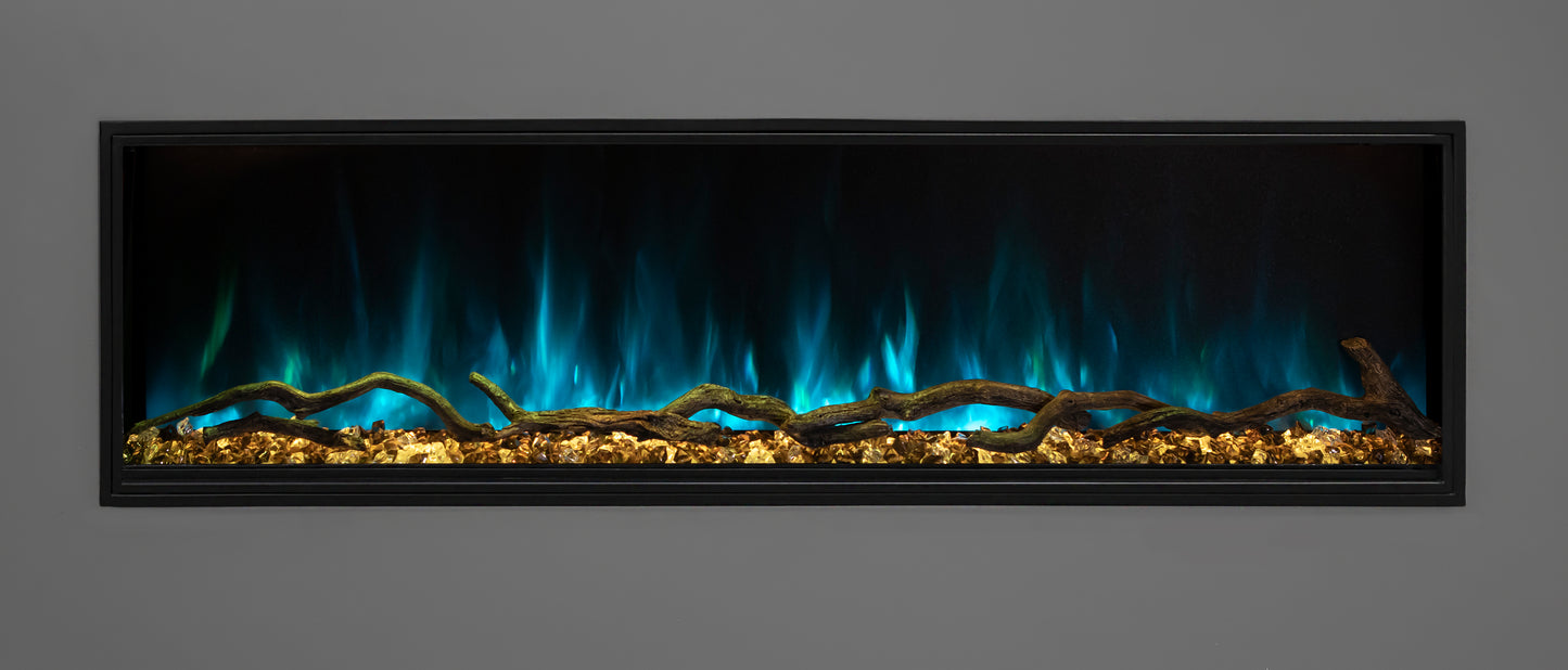 Modern Flames Landscape Pro Slim 44"