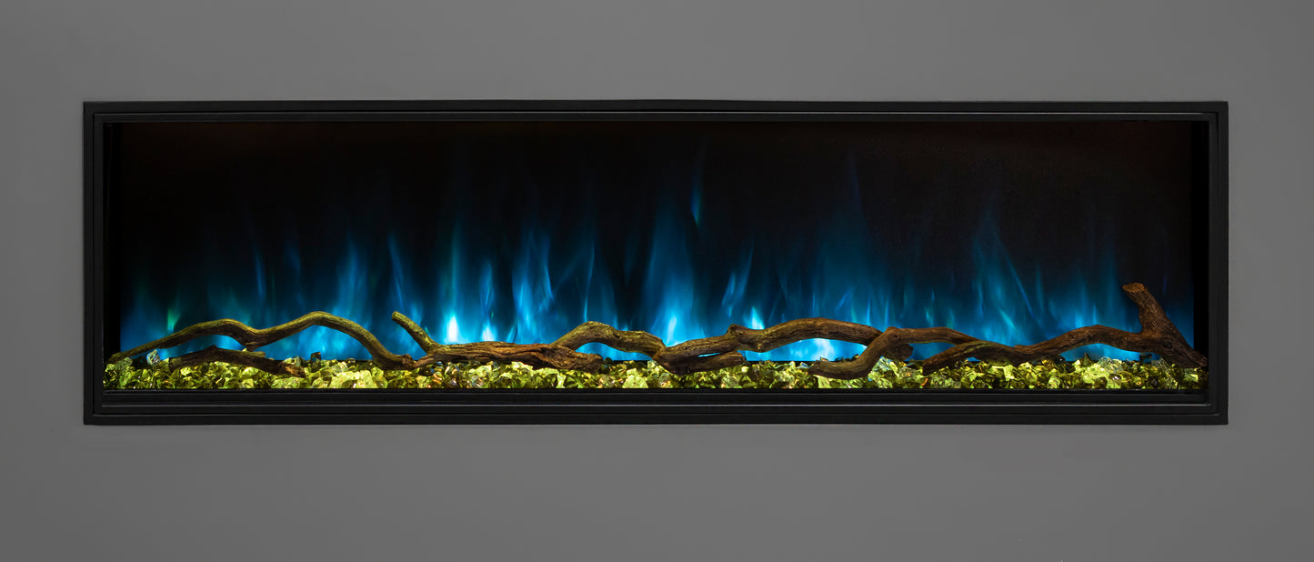 Modern Flames Landscape Pro Slim 44"