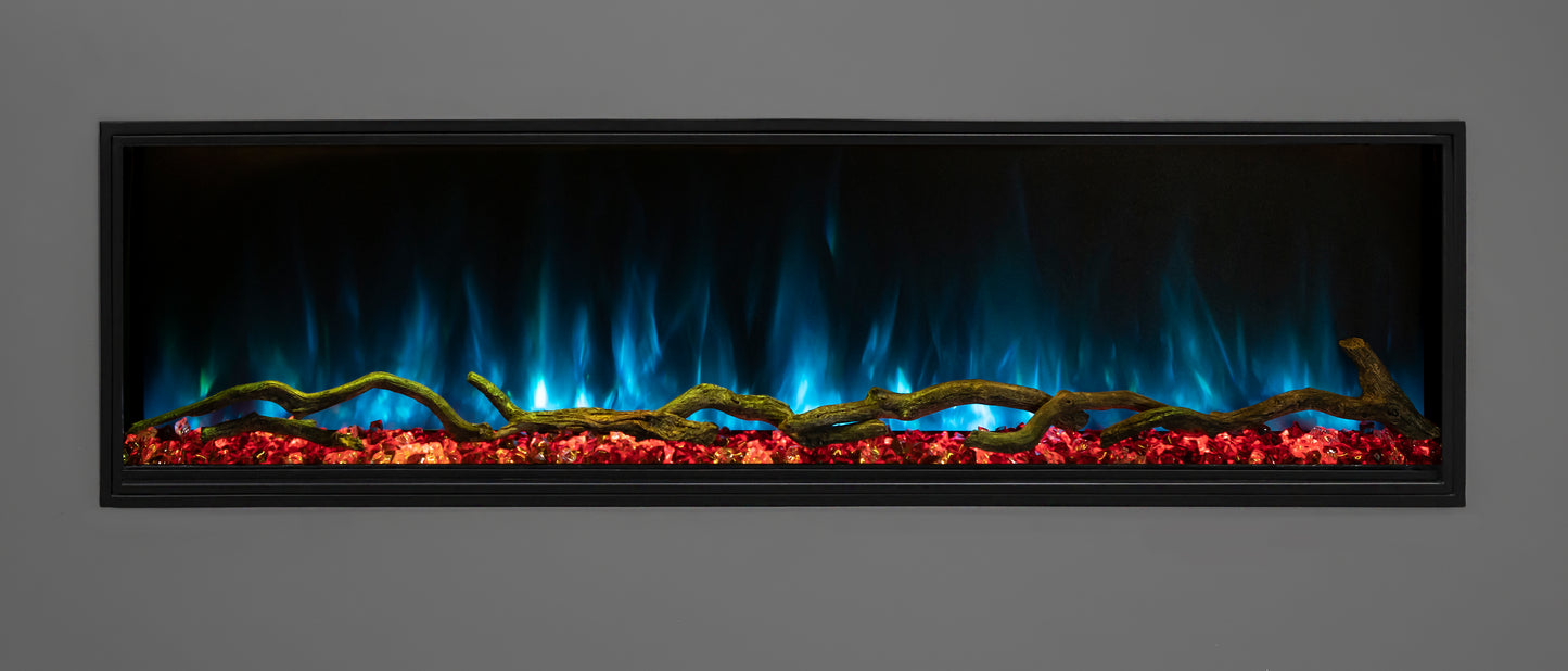 Modern Flames Landscape Pro Slim 56"