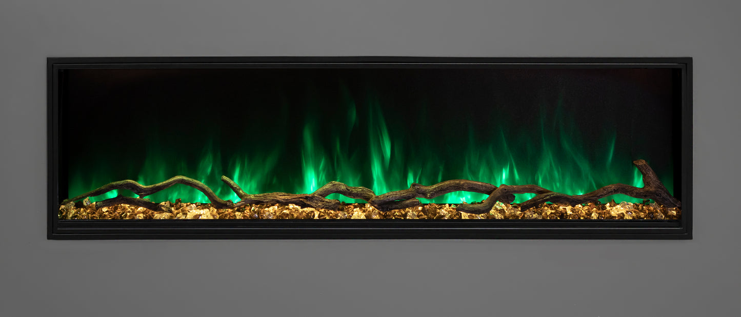 Modern Flames Landscape Pro Slim 56"