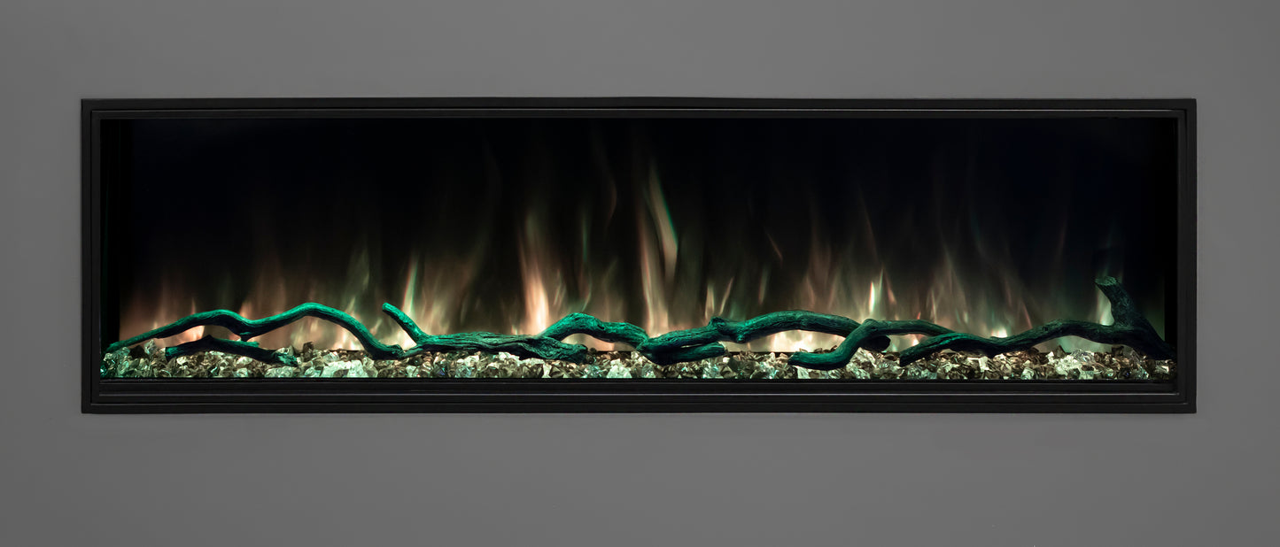 Modern Flames Landscape Pro Slim 56"