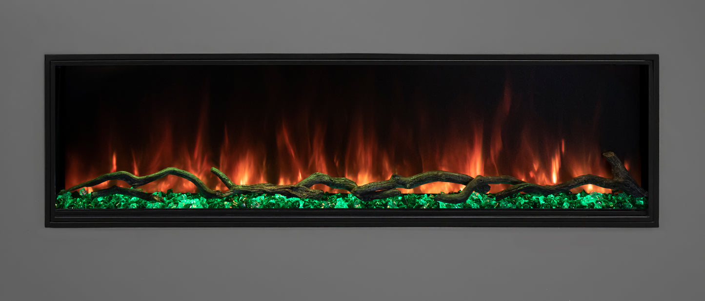 Modern Flames Landscape Pro Slim 44"