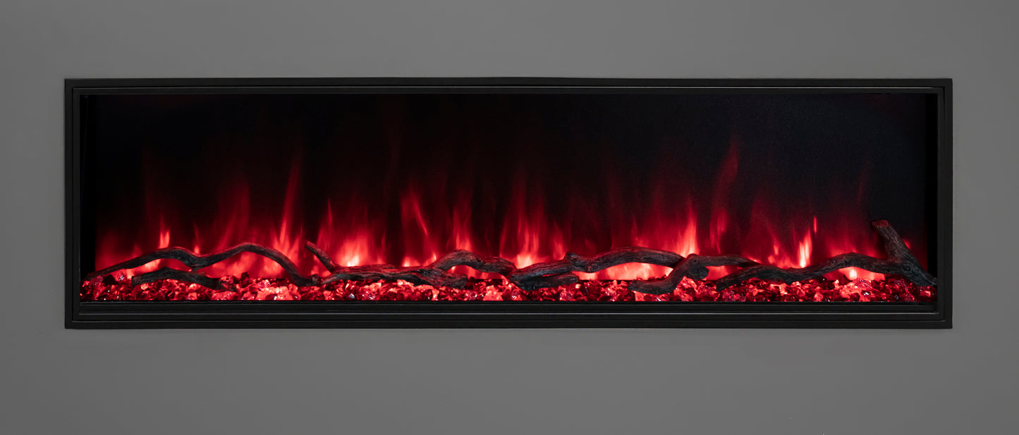 Modern Flames Landscape Pro Slim 44"