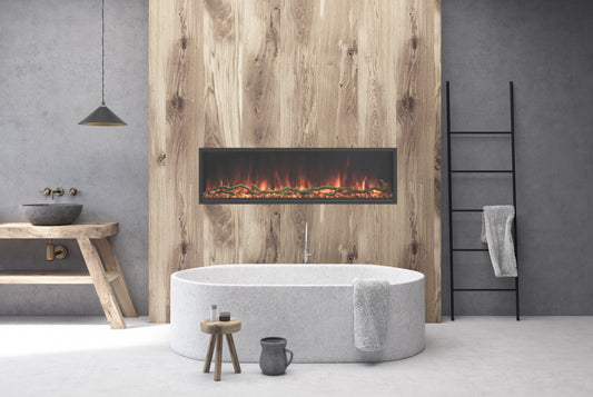Modern Flames Landscape Pro Slim 44"