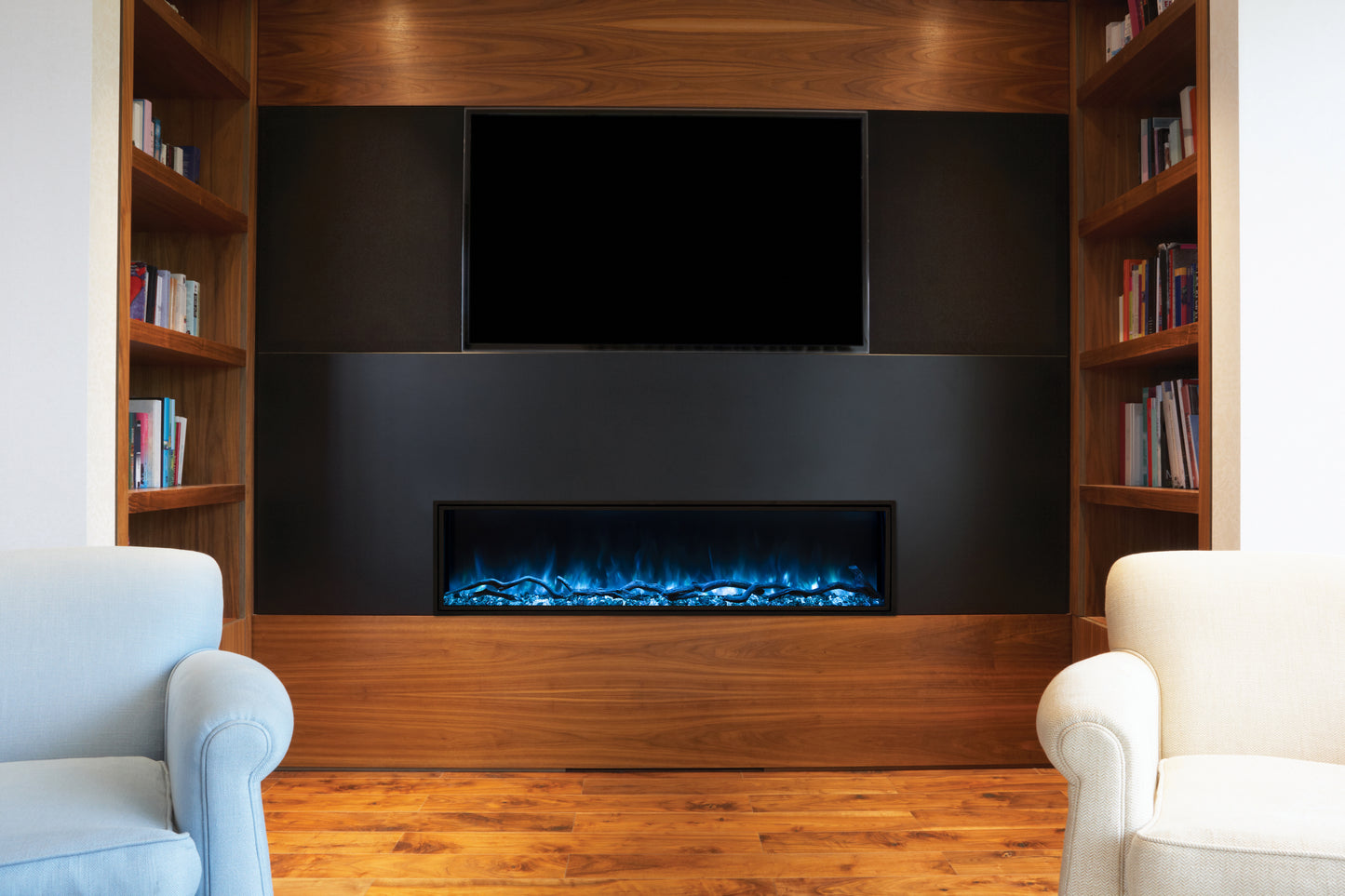 Modern Flames Landscape Pro Slim 68"