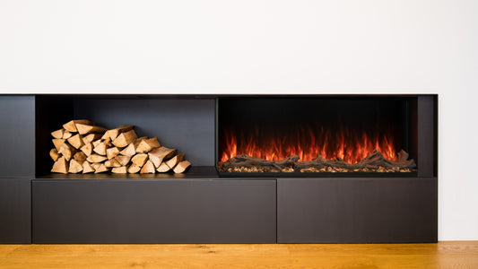 Modern Flames Landscape Pro Multi 68"