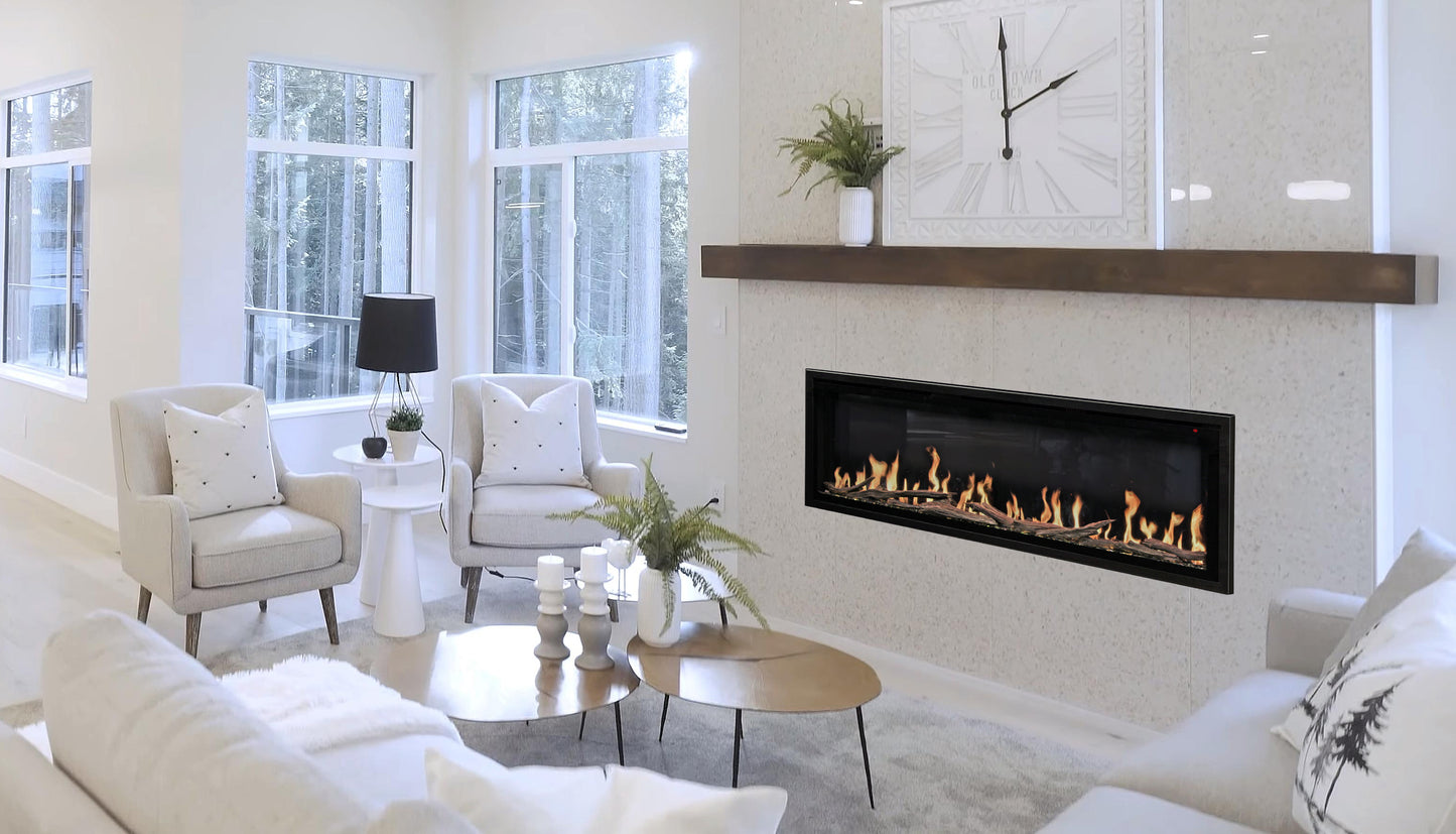 Modern Flames Orion Slim 52"