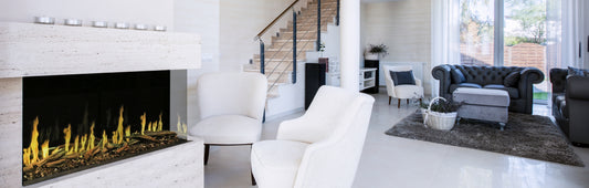 Modern Flames Orion Multi 100"