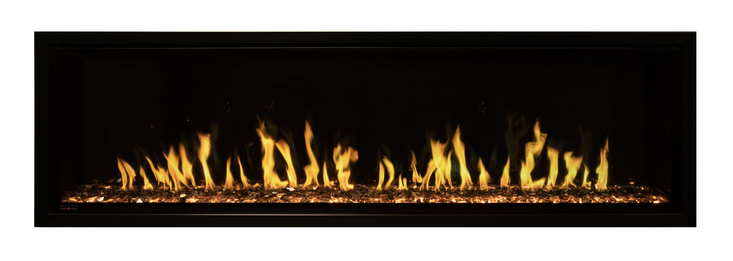 Modern Flames Orion Slim 60"