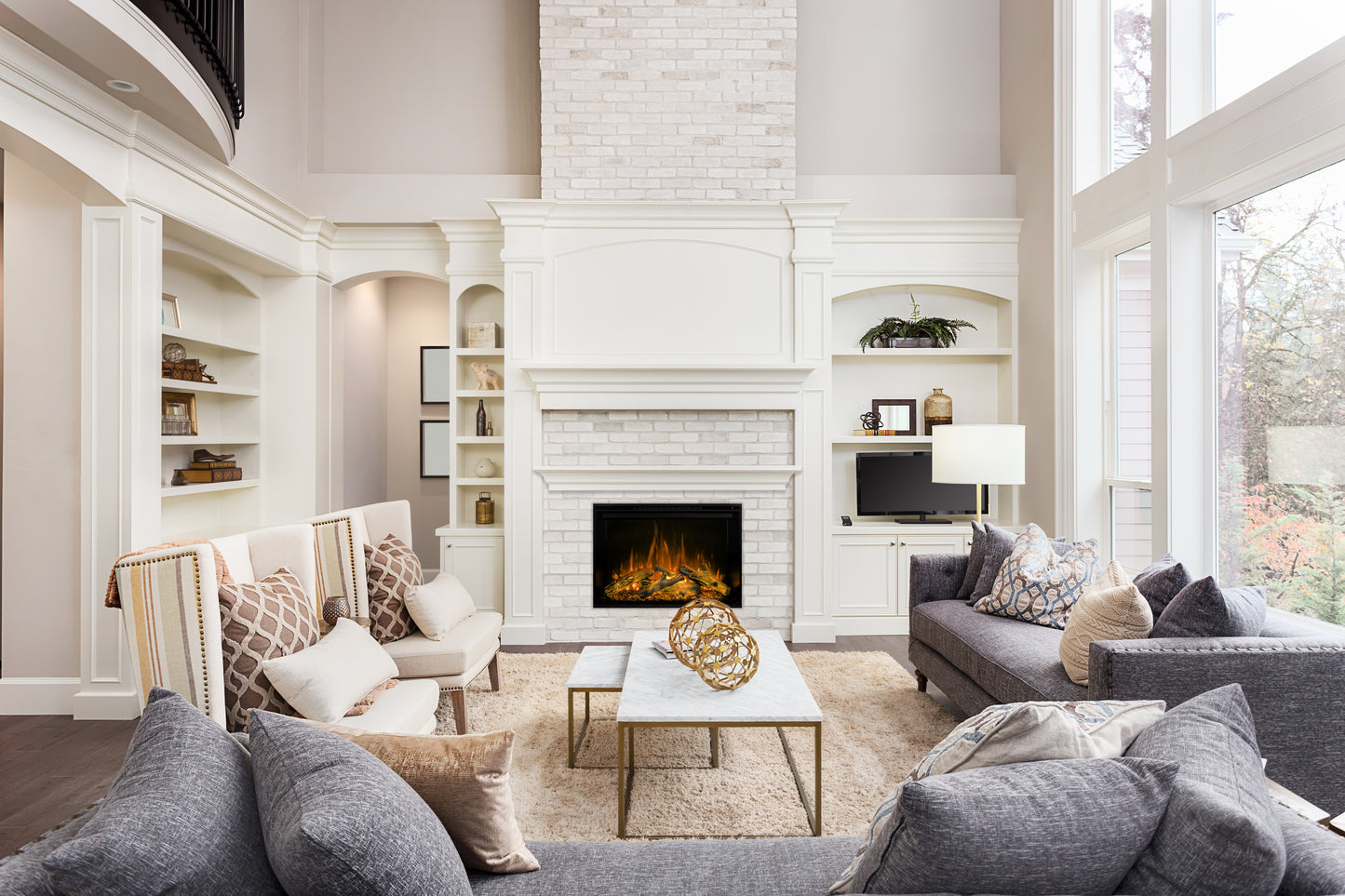 Modern Flames Redstone 42"