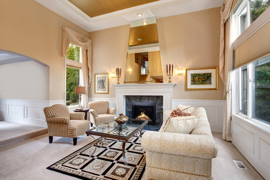 Electric Fireplaces
