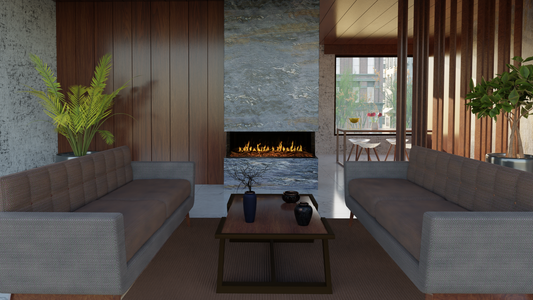 Modern Flames Orion Multi 60"