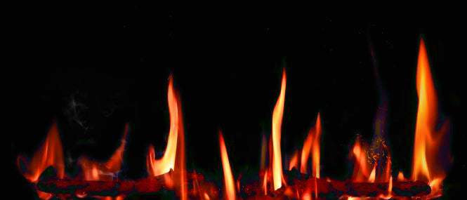 Modern Flames Orion Slim 100"