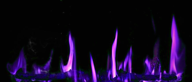 Modern Flames Orion Slim 100"