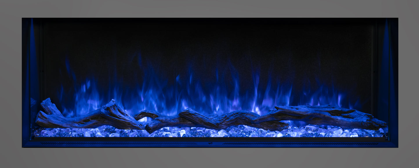 Modern Flames Landscape Pro Multi 44"