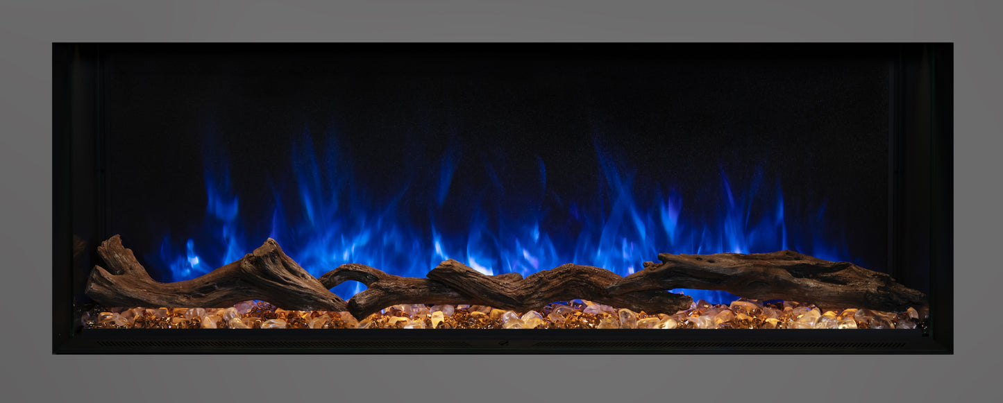 Modern Flames Landscape Pro Multi 44"