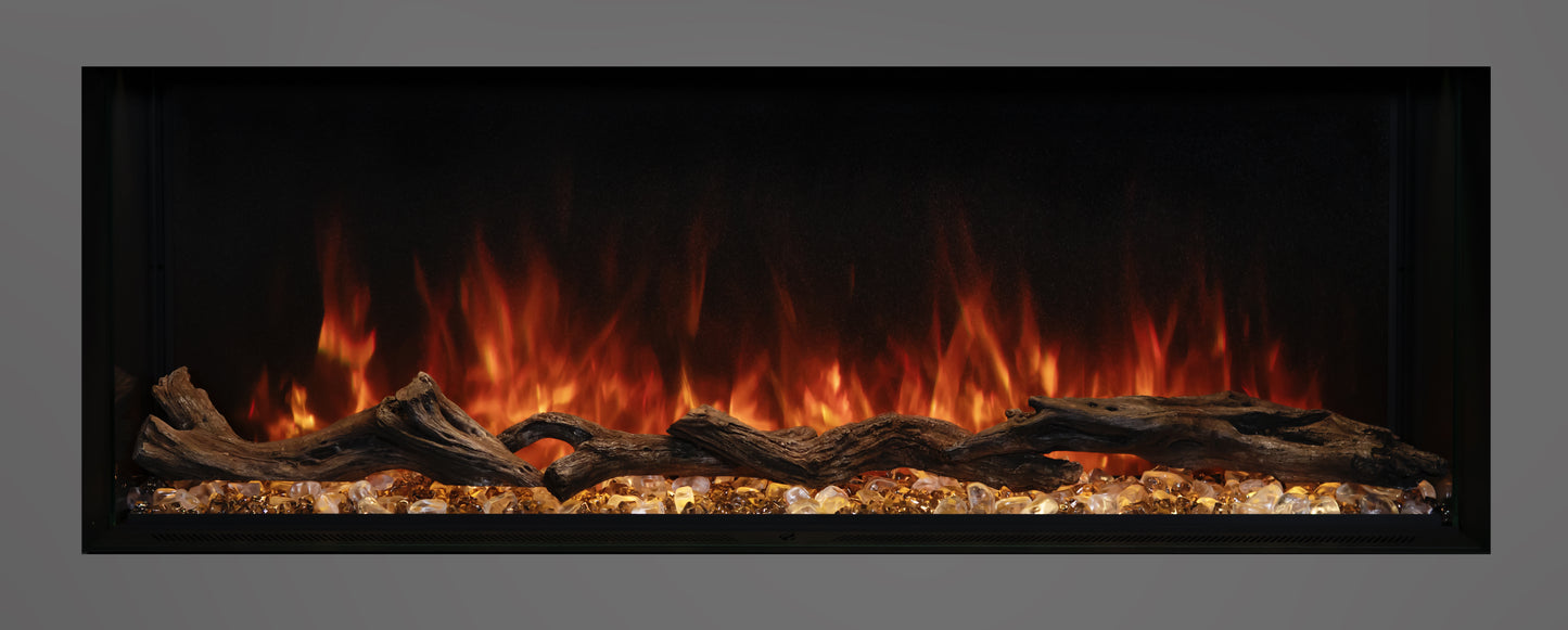 Modern Flames Landscape Pro Multi 44"