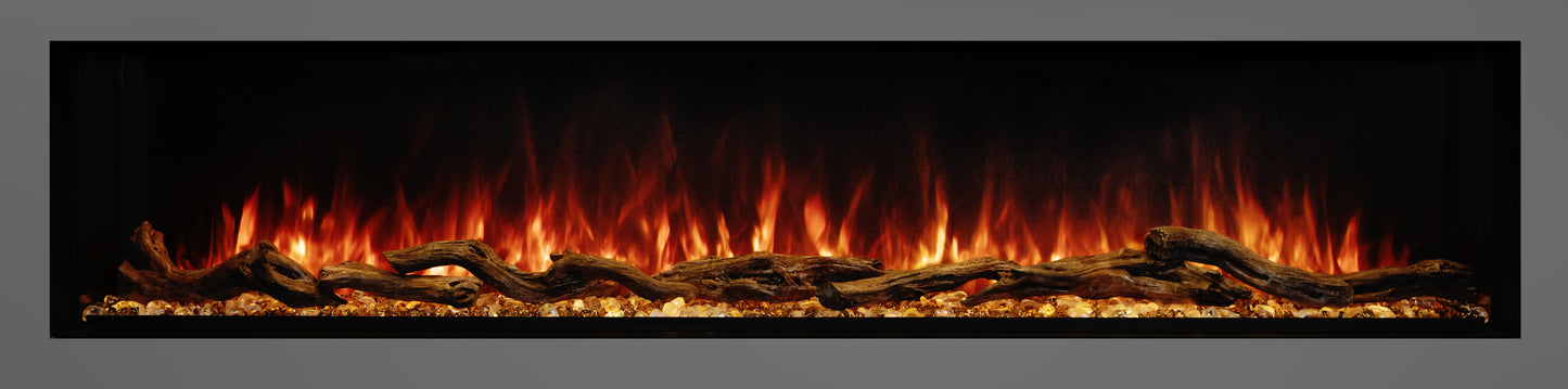 Modern Flames Landscape Pro Multi 80"