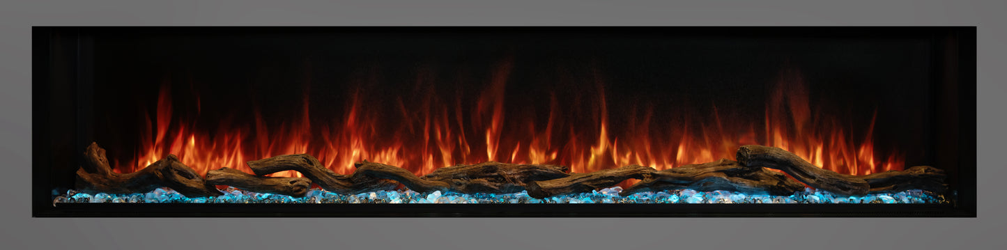 Modern Flames Landscape Pro Multi 80"