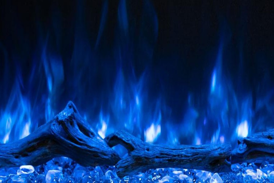 Modern Flames Landscape Pro Slim 44" Gen 1