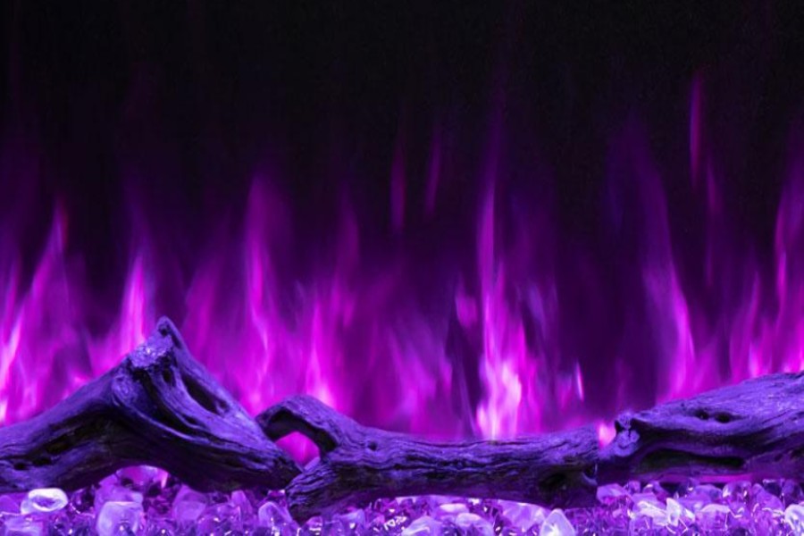 Modern Flames Landscape Pro Slim 44" Gen 1