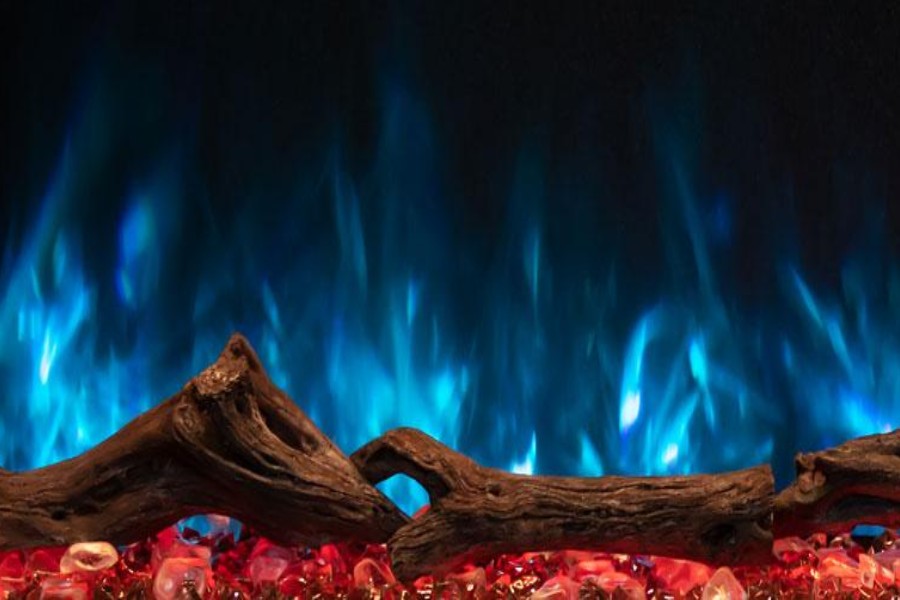 Modern Flames Landscape Pro Slim 44" Gen 1