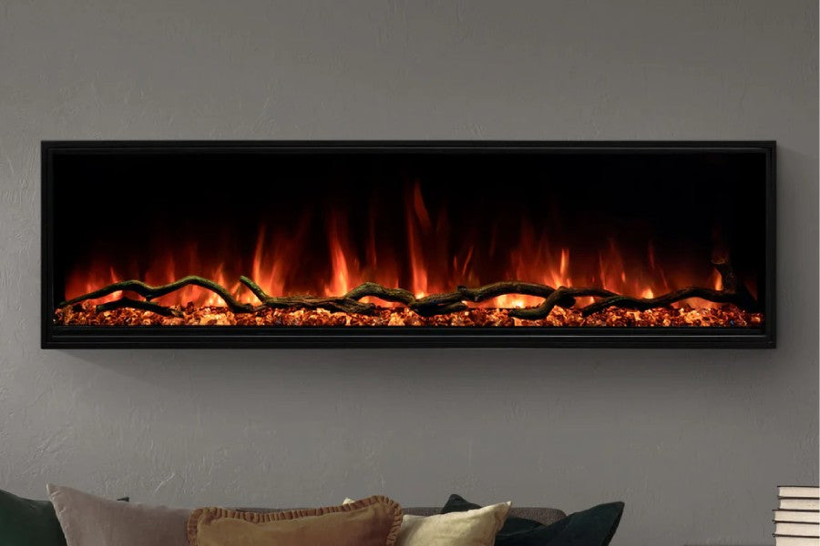 Modern Flames Landscape Pro Slim 80" Gen 1