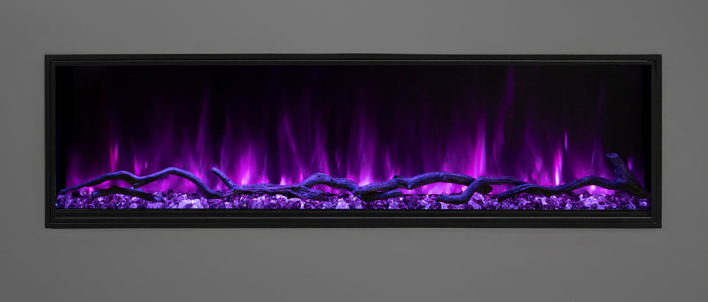 Modern Flames Landscape Pro Slim 56"