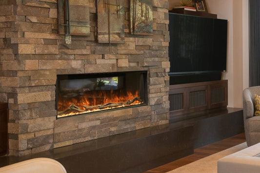 Modern Flames Landscape Pro Slim 44" Gen 1