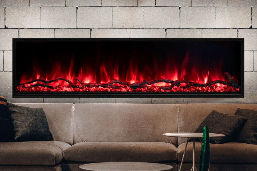 Modern Flames Landscape Pro Slim 80" Gen 1