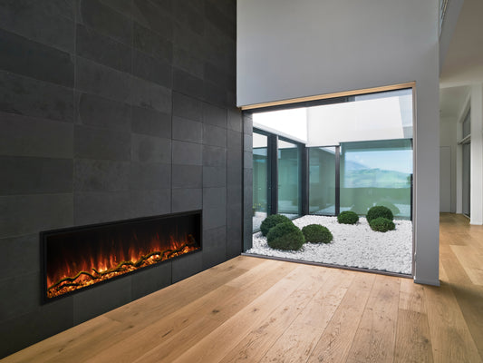 Modern Flames Landscape Pro Slim 56"