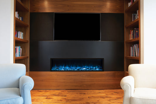 Modern Flames Landscape Pro Slim 68"