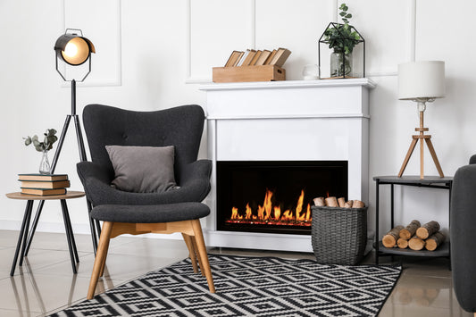 Modern Flames Orion 30" Slim
