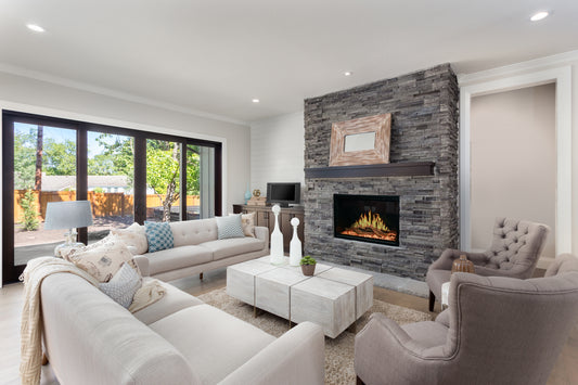 Modern Flames Orion Traditional 36"