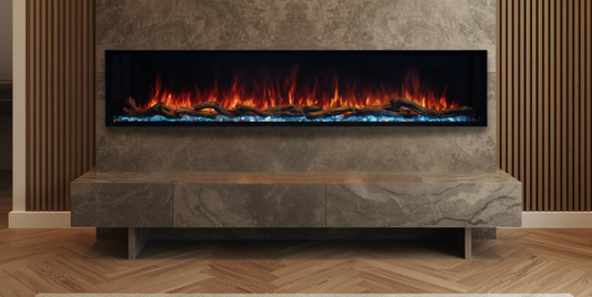 Modern Flames Landscape Pro Multi Gen 2 80"