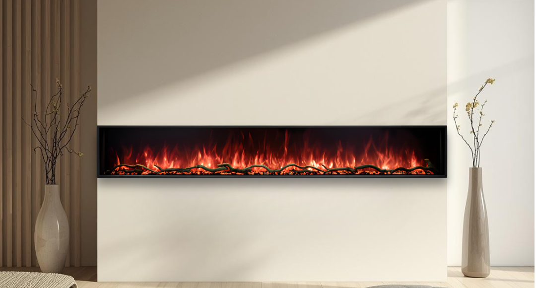 Modern Flames Landscape Pro Slim Gen 2 96"