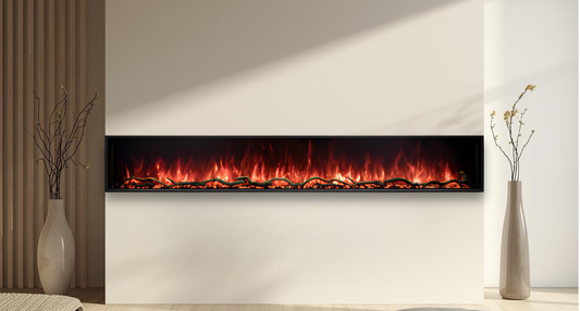 Modern Flames Landscape Pro Slim Gen 2 96"